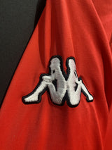 【2000/01】ウェールズ代表(H)/ CONDITION:B+ / SIZE:L / #11 / GIGGS