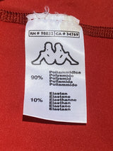 【2000/01】ウェールズ代表(H)/ CONDITION:B+ / SIZE:L / #11 / GIGGS
