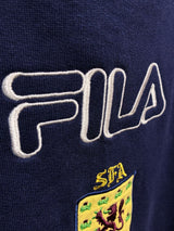 【2001/02】スコットランド代表 スウェット トップ / CONDITION:NEW / SIZE:XL