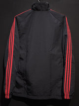 【2011/12】ACミラン トレーニング ジャケット & パンツ / CONDITION:A / SIZE:L(日本規格)