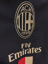 【2011/12】ACミラン トレーニング ジャケット & パンツ / CONDITION:A / SIZE:L(日本規格)
