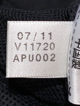 【2011/12】ACミラン トレーニング ジャケット & パンツ / CONDITION:A / SIZE:L(日本規格)