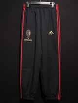 【2011/12】ACミラン トレーニング ジャケット & パンツ / CONDITION:A / SIZE:L(日本規格)