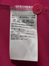 【2016】横浜F・マリノス(A)/ CONDITION:A / SIZE:L(日本規格)/ #9 / KAYKE
