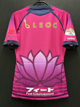【2016】横浜FC(PSM/GK)/ CONDITION:NEW / SIZE:M(日本規格)/ ベトナムキャンプユニフォーム