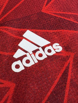 【2020/21】アーセナル(H)/ CONDITION:A / SIZE:M / #3 / TIERNEY / プレミアリーグパッチ(小サイズ)/ オーセンティック