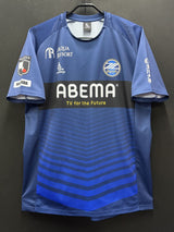 【2022】町田ゼルビア(H)/ CONDITION:A / SIZE:XXL(日本規格)