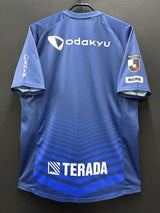 【2022】町田ゼルビア(H)/ CONDITION:A / SIZE:XXL(日本規格)