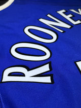 【2003/04】エヴァートン(H)/ CONDITION:B+ / SIZE:M / #18 / ROONEY / プレミアリーグパッチ