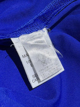 【2003/04】エヴァートン(H)/ CONDITION:B+ / SIZE:M / #18 / ROONEY / プレミアリーグパッチ