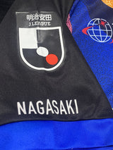 【2024】V・ファーレン長崎(記念)/ CONDITION:A / SIZE:XL(日本規格)/ 新スタジアム開業記念