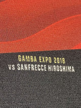 【2018】ガンバ大阪(EXPO)/ Condition:New / Size:M-L(日本規格)