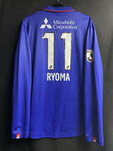 【2023】FC東京(H)/ CONDITION:A / SIZE:4XL(日本規格)/ #11 / RYOMA