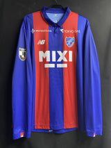 【2023】FC東京(H)/ CONDITION:A / SIZE:4XL(日本規格)/ #11 / RYOMA