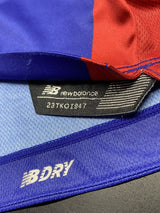 【2023】FC東京(H)/ CONDITION:A / SIZE:4XL(日本規格)/ #11 / RYOMA