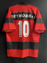 【1998/99】フラメンゴ(H)/ CONDITION:B+ / SIZE:L / #10