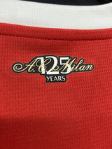 【2024/25】ACミラン(H)/ CONDITION:A / SIZE:S