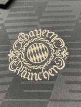【2024/25】バイエルン(SP)/ CONDITION:A / SIZE:M / #25 / MULLER / ブンデスパッチ / オクトーバーフェスト
