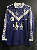 【1997/98】ボルドー(H)/ CONDITION:A- / SIZE:XL / #27 / PAPIN