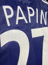 【1997/98】ボルドー(H)/ CONDITION:A- / SIZE:XL / #27 / PAPIN
