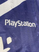 【1997/98】ボルドー(H)/ CONDITION:A- / SIZE:XL / #27 / PAPIN