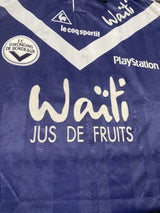 【1997/98】ボルドー(H)/ CONDITION:A- / SIZE:XL / #27 / PAPIN
