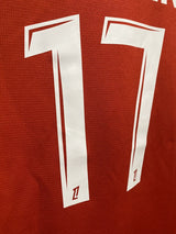 【2024/25】スタッド・ランス(H)/ CONDITION:NEW / SIZE:S / #17 / NAKAMURA