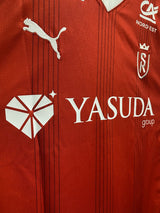 【2024/25】スタッド・ランス(H)/ CONDITION:NEW / SIZE:S / #17 / NAKAMURA