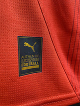 【2024/25】スタッド・ランス(H)/ CONDITION:NEW / SIZE:S / #17 / NAKAMURA