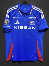 【2025】横浜F・マリノス(H)/ CONDITION:NEW / SIZE:2XL(日本規格)/ #20 / JUN