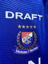 【2025】横浜F・マリノス(H)/ CONDITION:NEW / SIZE:2XL(日本規格)/ #20 / JUN