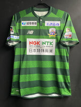 【2018】FC岐阜(H)/ CONDITION:New / SIZE:M(日本規格)