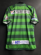 【2018】FC岐阜(H)/ CONDITION:New / SIZE:M(日本規格)
