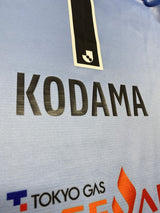 【2022】FC東京(GK)/ Condition:A / Size:4XL(日本規格)/ #1 / KODAMA / オーセンティック