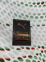【2025】ポルトガル代表(A)/ CONDITION:New / SIZE:S / #7 / RONALDO / UEFAネーションズリーグパッチ / オーセンティック
