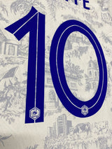 【2022/23】フランス代表(A)/ CONDITION:New / SIZE:S / #10 / MBAPPE / UEFAネーションズリーグ仕様 / オーセンティック