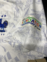 【2022/23】フランス代表(A)/ CONDITION:New / SIZE:S / #10 / MBAPPE / UEFAネーションズリーグ仕様 / オーセンティック