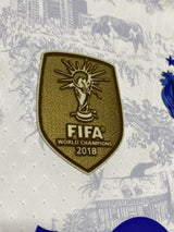 【2022/23】フランス代表(A)/ CONDITION:New / SIZE:S / #10 / MBAPPE / UEFAネーションズリーグ仕様 / オーセンティック