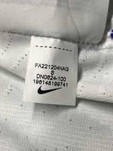 【2022/23】フランス代表(A)/ CONDITION:New / SIZE:S / #10 / MBAPPE / UEFAネーションズリーグ仕様 / オーセンティック