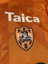 【2025】清水エスパルス(H)/ CONDITION:A / SIZE:M(ASIA) / #55 / MOTOKI
