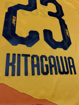 【2018】清水エスパルス(H)/ CONDITION:A / SIZE:M(日本規格)/ #23 / KITAGAWA