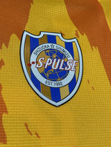 【2018】清水エスパルス(H)/ CONDITION:A / SIZE:M(日本規格)/ #23 / KITAGAWA