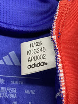 【2026】日本代表(H)/ CONDITION:A / SIZE:L(日本規格)/ #8 / KUBO