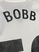 【2023/24】マンチェスター・シティ(A)/ CONDITION:New / SIZE:L / #52 / BOBB / プレミア優勝、No room for racismパッチ