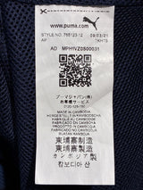 【2021/22】マルセイユ プレマッチ ウーブン ジャケット / CONDITION:A / SIZE:XL