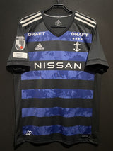 【2021】横浜F・マリノス(SP)/ CONDITION:A / SIZE:2XO(日本規格)/ #7 / ELBER