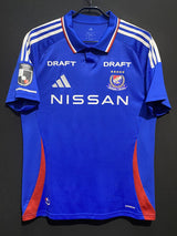 【2025】横浜F・マリノス(H)/ CONDITION:A- / SIZE:2XL(日本規格)/ #7 / ELBER