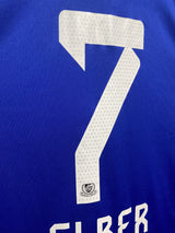 【2025】横浜F・マリノス(H)/ CONDITION:A- / SIZE:2XL(日本規格)/ #7 / ELBER