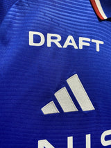【2025】横浜F・マリノス(H)/ CONDITION:A- / SIZE:2XL(日本規格)/ #7 / ELBER
