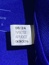 【2025】横浜F・マリノス(H)/ CONDITION:A- / SIZE:2XL(日本規格)/ #7 / ELBER
